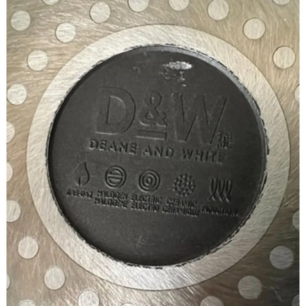 NWOT Deane & White 11